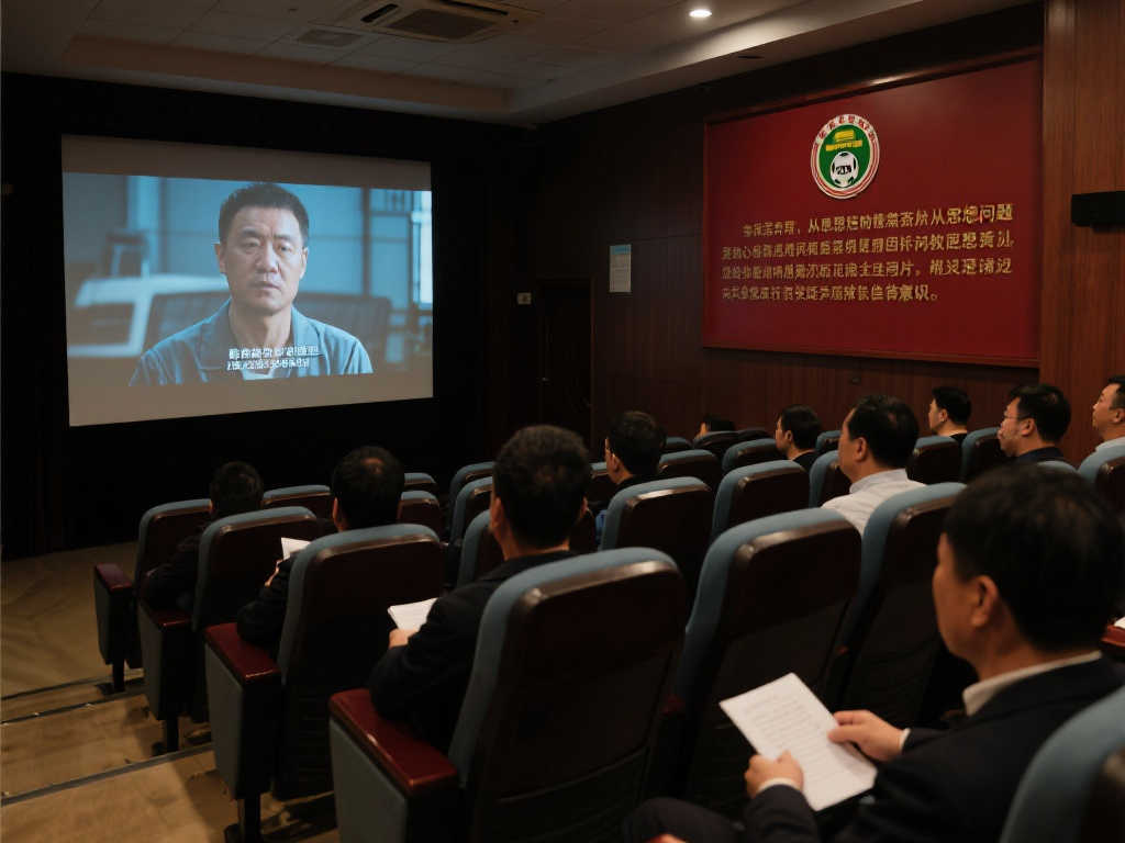足协全员需观看反腐教育片并提交心得体会