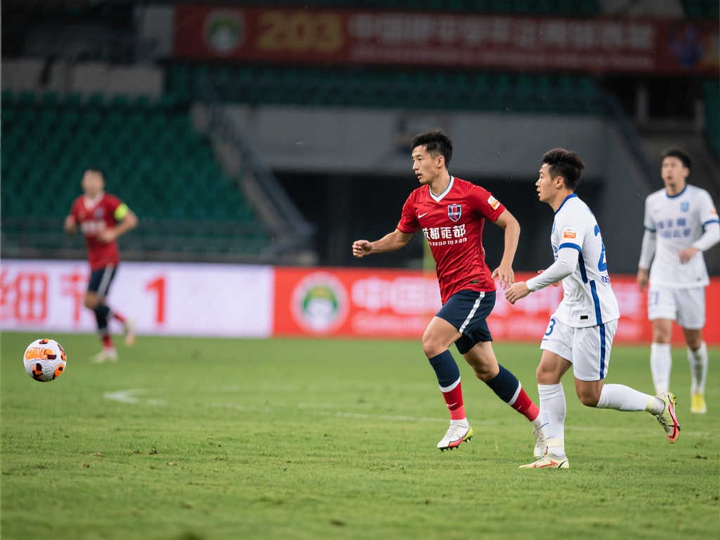 【中超】德尔加多建功，蓉城客场1-0力克海牛，海牛六轮难求一胜