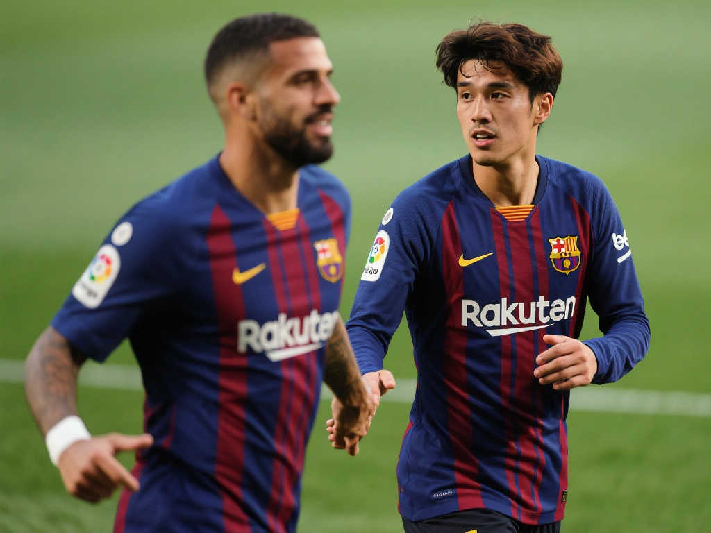 京多安：与哈维配合愉快但皇马更胜一筹，感受到巴萨支持我离队