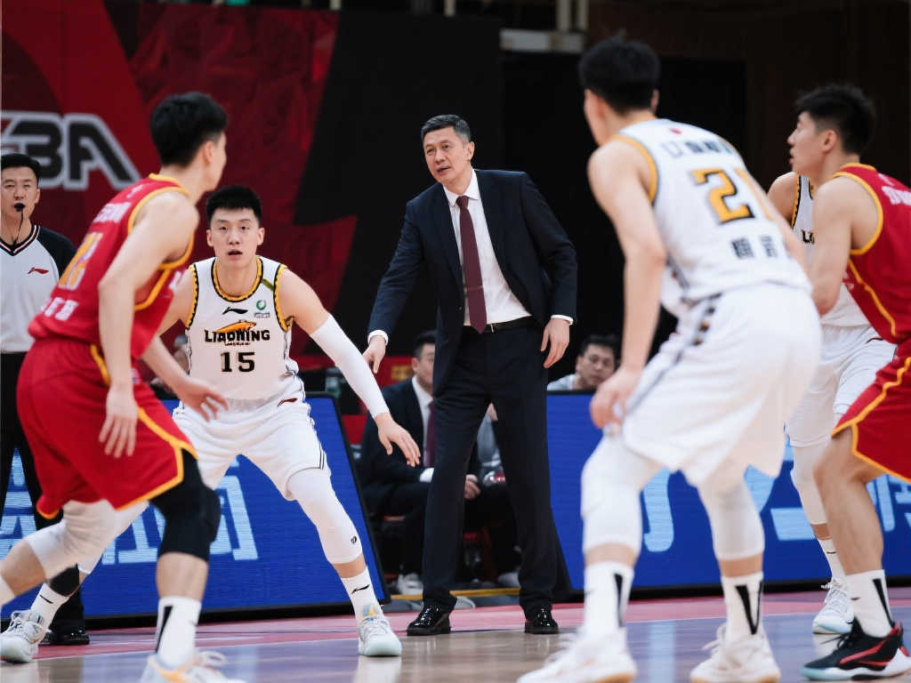 CBA新锐教练带队连胜,战术风格备受关注 CBA新锐教练带队连胜,战术风格备受关注